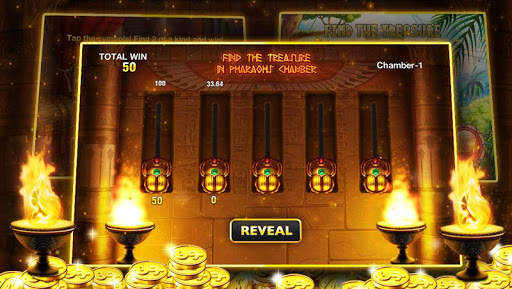 Slots™ - Pharaoh's Journey screenshot 2