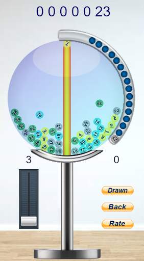Lotto Machine New Zealand screenshot 4