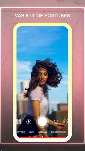 New West Camera screenshot 4