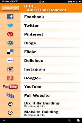 HHHL Mobile screenshot 7