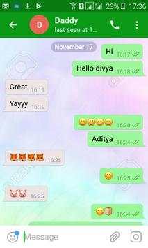 Halt Messenger: Fastest Calling and Messaging App screenshot 2