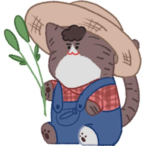 POP Cat Company : Idle Cat inc Tycoon Lovely Game 1.0.34