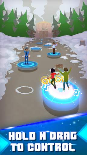 Dance Tap Music -  rhythm game offline, 2021 irama screenshot 7