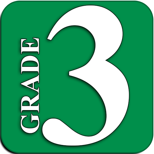 Grade 3 Games icon