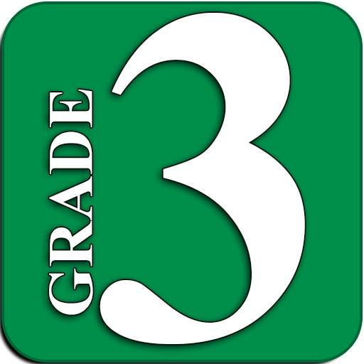Grade 3 Games 2