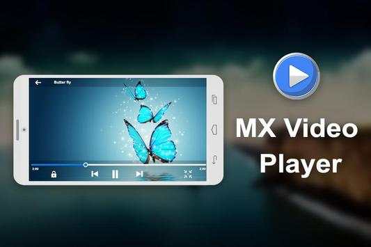 HD MAX Player screenshot 5