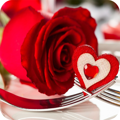 Valentine's Day Wallpapers HD icon