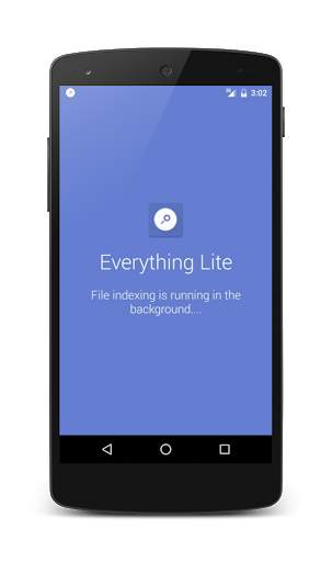 Search Everything Lite screenshot 1