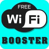 Wifi Signal Booster and Extender 1.0