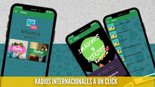 Frases y estados para whatsapp screenshot 5