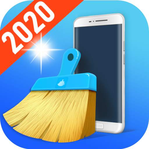 Phone Cleaner- Cache Clean, Speed Booster & cooler 4
