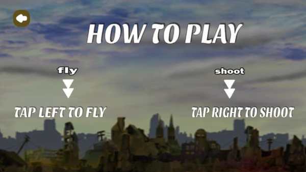 Airplane Fighting Shooter screenshot 7