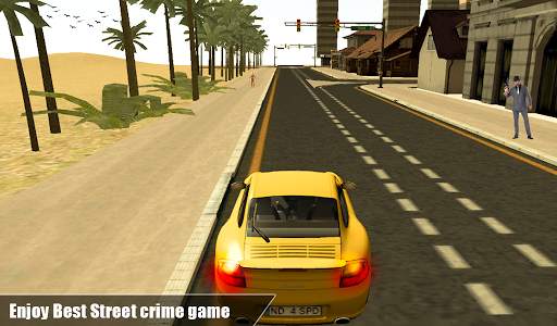 Miami Gangster Crime Simulator 2020 screenshot 7