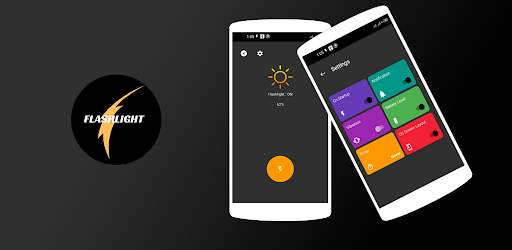 Flashlight | Easy to use screenshot 3