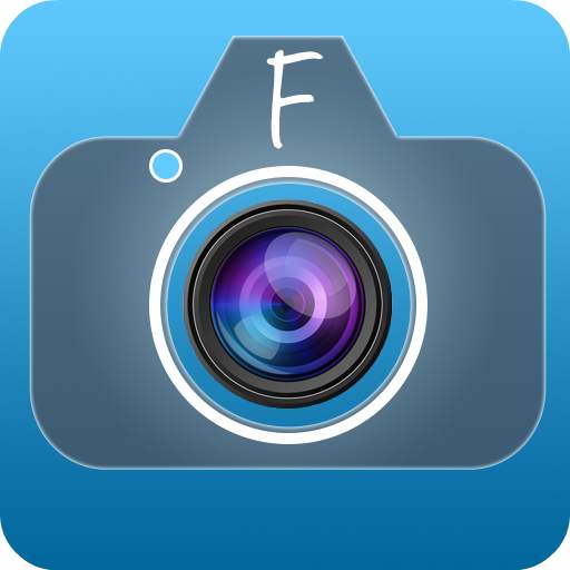 Facey Camera 2.0.1
