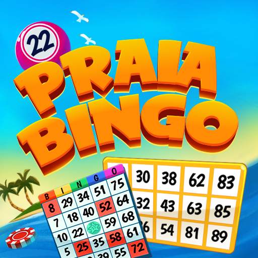 Praia Bingo: Slot & Casino 36.03.15