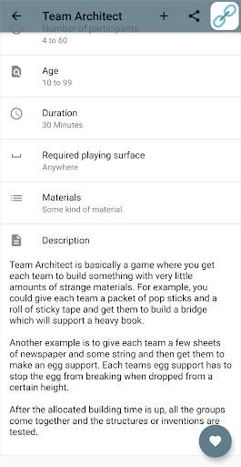 Scout & Summer camp Games! screenshot 3