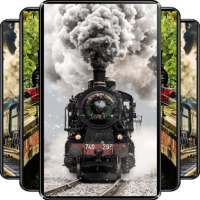 Train Wallpaper on 9Apps