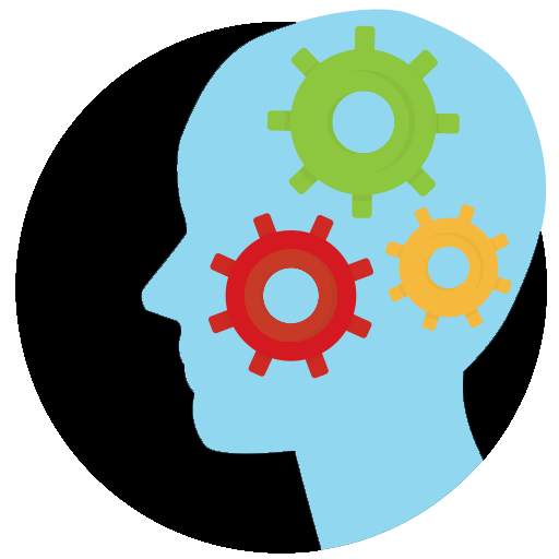 Brain Game - IQ Test screenshot 1
