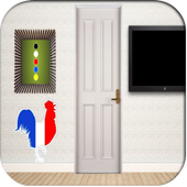 Escape Games 8B 137 icon