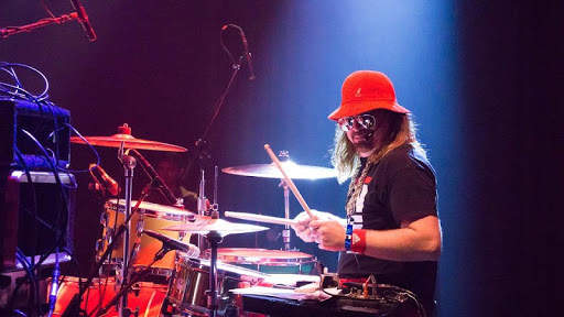 Drum Lessions screenshot 6