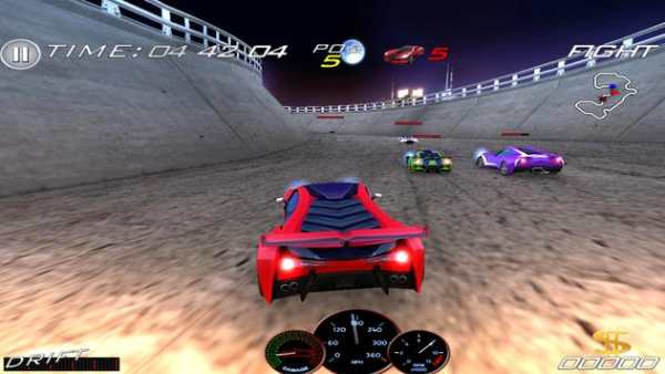Car Racing screenshot 5