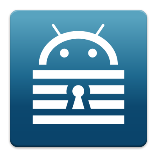 Keepass2Android Offline icon