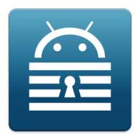 Keepass2Android Offline