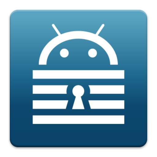 Keepass2Android Offline 1.08d-r5