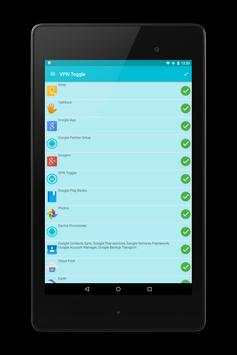 VPN Toggle screenshot 8