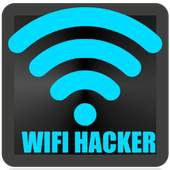 Wifi Password Hacker Prank 2 1.2