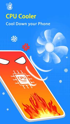 Super Cleaner - Master of Cleaner screenshot 2