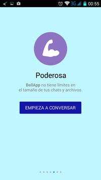 BellApp Messenger screenshot 7