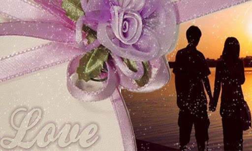 Love & Wedding Frames 5 تصوير الشاشة