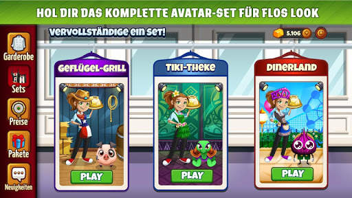 Cooking Dash screenshot 6