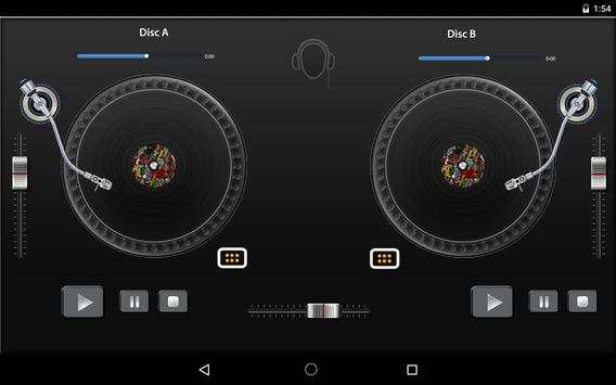 DJ Studio Remix screenshot 2