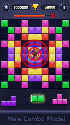 Block Puzzle screenshot 4