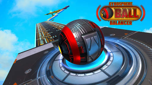 Going Sky Ball screenshot 6