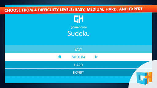 Sudoku FREE by GameHouse screenshot 8