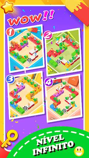 Bear Dice screenshot 2