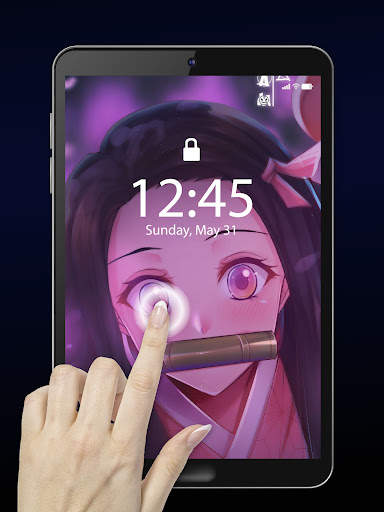 Super Live Wallpapers screenshot 12