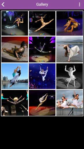 Funky Foto screenshot 3