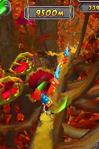 Guide For Temple oz Run 2 screenshot 3