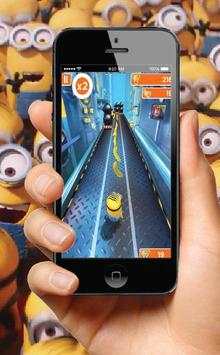 Guide for Minion Rush 2 Descpicable Me Run Online screenshot 3