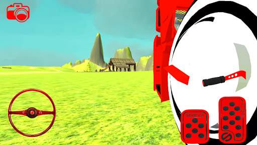 Log Delivery Simulator screenshot 7