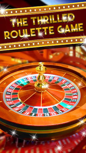 Roulette World - Roulette Casi screenshot 1