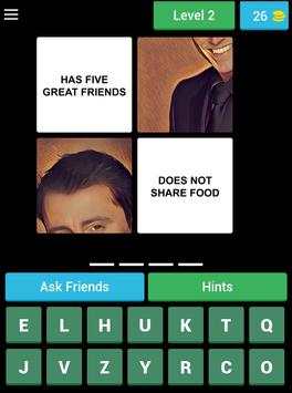 4 Pics 1 Personality screenshot 13