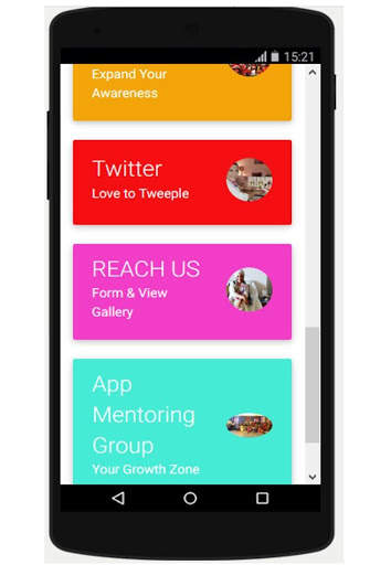 W2 WHOLEistic Wellbeing screenshot 3