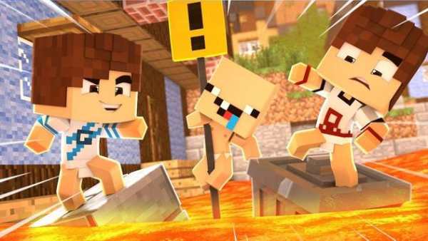 Tiny Skins for MCPE (Minecraft PE) screenshot 1