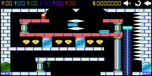The Castle Game screenshot 9